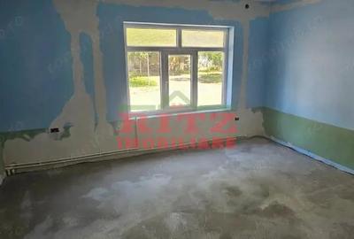 Nou! Ap. 2 cam., S=56 mp, zona Gara-Caracal! - 3