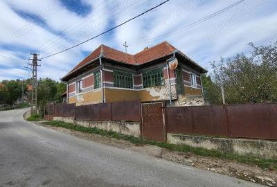 Casă cu 3 camere în Cerbăl - 3