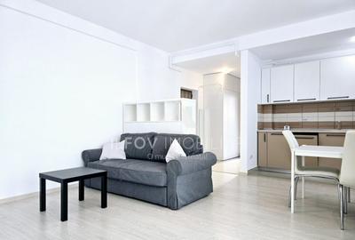 OTOPENI-CHIRIE Apart. 2 camere, utilat mobilat, loc parcare, - 1