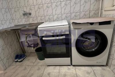 Garsonieră decomandată, mobilată în Grivița - 4