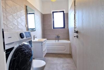 Apartament cu 2 camere semidecomandat în Apărătorii Patriei