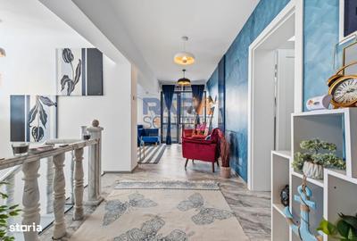 Casă cu 4 camere în Românești - 14