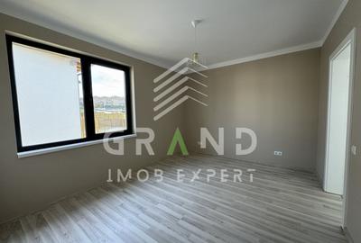 TOTUL NOU!Casa individuala,4 camere,3 BAI,TERASA,GARAJ,zona Dezmir - 13