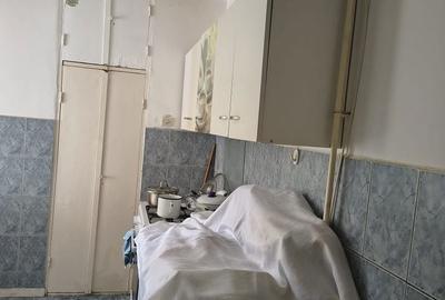 Apartament cu 2 camere decomandat în Central - 7
