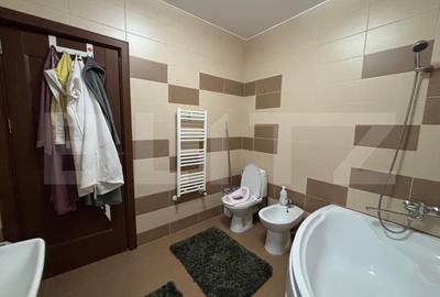 Apartament 2 camere, 64.79 mp, str. Visan - 8