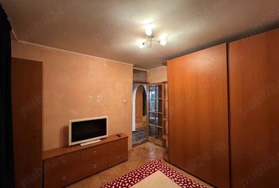 Apartament cu 2 camere decomandat în Nicolina - 2