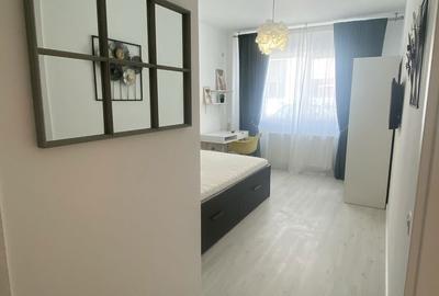 Garsonieră decomandată în Chiajna - 2