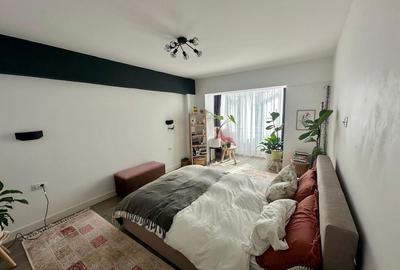 Apartament cu 3 camere în Hala Centrală - 1