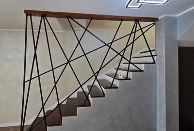 Casă cu 5 camere cu Teren 200 Mp în Colentina - 15