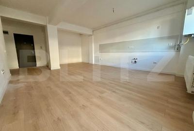 Apartament de 2 camere, 52 mp, finisat, zona Terra - 2