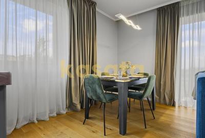Apartament cu 2 camere semidecomandat în Aviației - 14