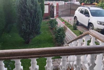 Casă cu 8 camere cu Teren 1500 Mp în Palanca - 4