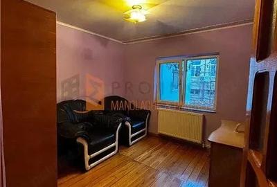 Apartament cu 2 camere decomandat în Broșteni - 5