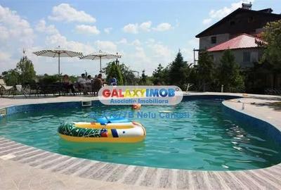 VANZARE 10.000 MP LOCALITATEA ILEANA 49 KM BUCURESTI - 12