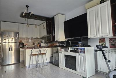 Apartament cu 2 camere decomandat, mobilat în Buzaului - 1