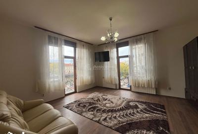 Apartament cu 2 camere decomandat, mobilat în Ultracentral - 13