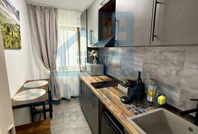 Garsonieră în Central