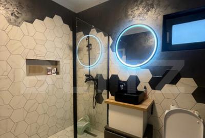 Casa deosebita, 170 mp utili, zona sud-estica, cu pompa de c - 3