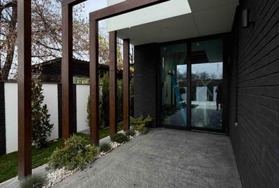 Casă individuală cu 4 camere cu Canalizare în Copou - 19