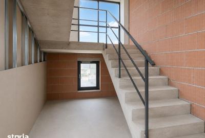 Spațiu comercial, de 162 mp, în Florești - 1