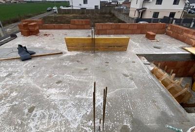 Proprietar.Casa individuala P+1Etaj - 6