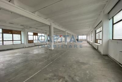 Spatiu de inchiriat, 614mp, etaj 3,  Piata 1 Mai, Comision 0% - 3