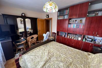 Vatra Luminoasa, 5 camere, centrala proprie, - 7