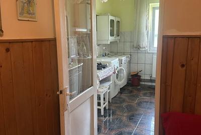 Apartament cu 2 camere decomandat în Slătinioara - 4