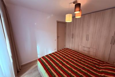 Apartament 4 camere – 88 mp utili – complet renovat, finisaje premium - 10