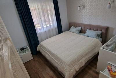 Casă cu 4 camere cu Teren 700 Mp în Central - 7