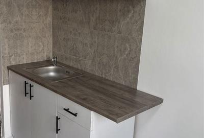 Garsonieră în Drumul Carului