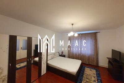 Apartament cu 2 camere I Decomandat | Trei stejari