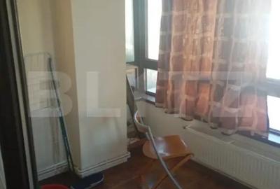 Apartament cu 4 camere decomandat, mobilat în Cetate - 1
