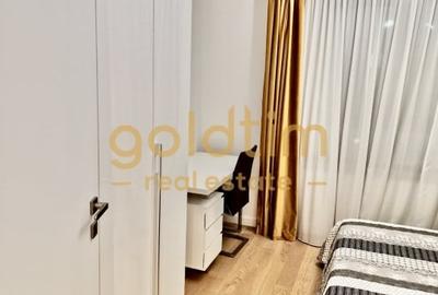 AVIAȚIEI/PARCARE SUBTERANA /SPATII GENEROASE /VIEW/PROMENADA MALL - 9