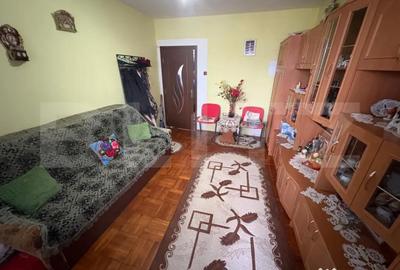 Apartament cu 3 camere decomandat în Minerul - 7