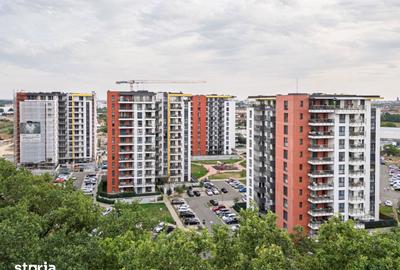 Apartament cu 3 camere în Central - 2