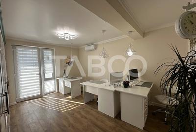 Apartament cu 2 camere decomandat, mobilat în Șelimbăr - 2