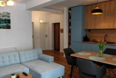 Apartament lux 3 camere, Selimbar Apartament lux 3 camere, Selimbar - 3