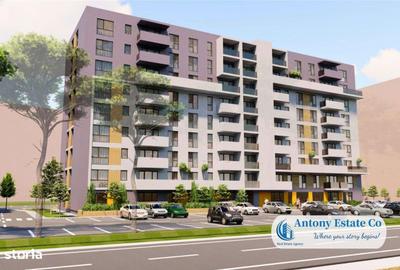 Apartament cu 2 camere în Cheriu - 2