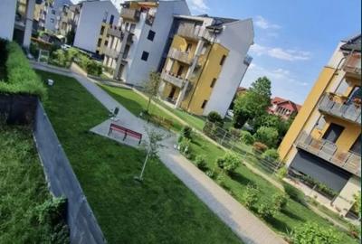 Proprietar inchiriez ap. 3 camere Dumbravi?a Kaufland - 3