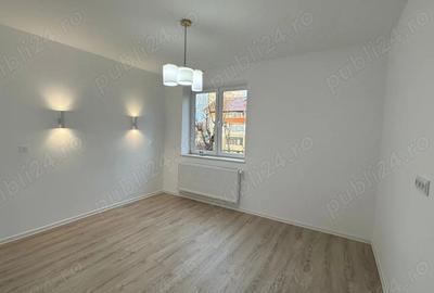 Apartament cu 2 camere semidecomandat în Astra - 5