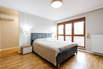 Casă individuală cu garaj - Confort premium - Comision 0% - 11