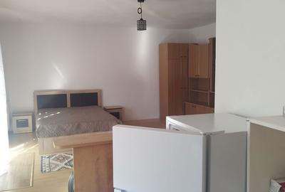 Garsonieră în Grigorescu - 4