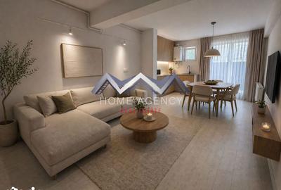 Apartament cu 2 camere în Central - 2