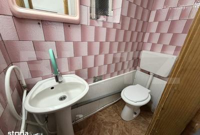 Spațiu comercial, de 35 mp, în Cetate - 7