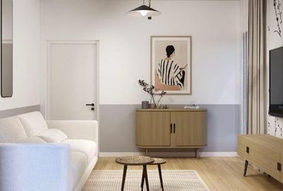 DIRECT PROPRIETAR - Ap. 2 camere - Exigent Plaza F5 - Prima închiriere - 1