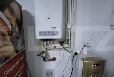 Spațiu comercial, de 210 mp, în Debarcader - 1