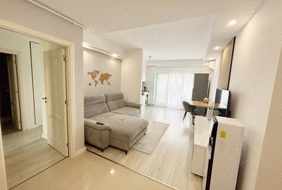 Apartament 3 camere Cosmopolis - 7