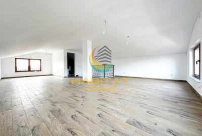 Casă individuală cu 5 camere cu Canalizare în Berceni - 2