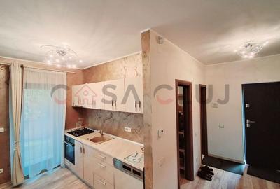 Duplex  La Cheie, 4 camere, 170 mp utili –Cartierul Europa!! - 7